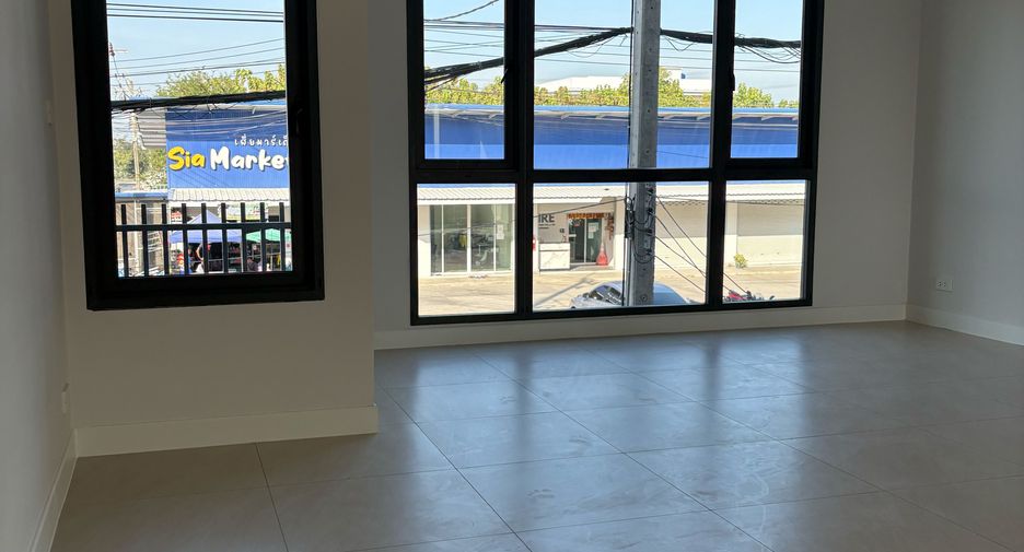 Reihenhaus zum Kauf mit 3 Zimmer in Prawet, Bangkok