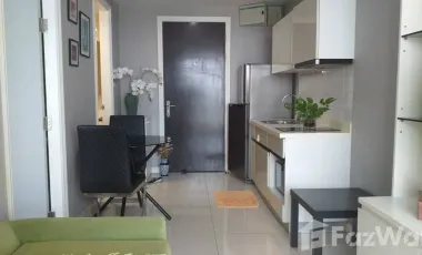 For sale and for rent 1 bed condo in Phra Khanong, Bangkok