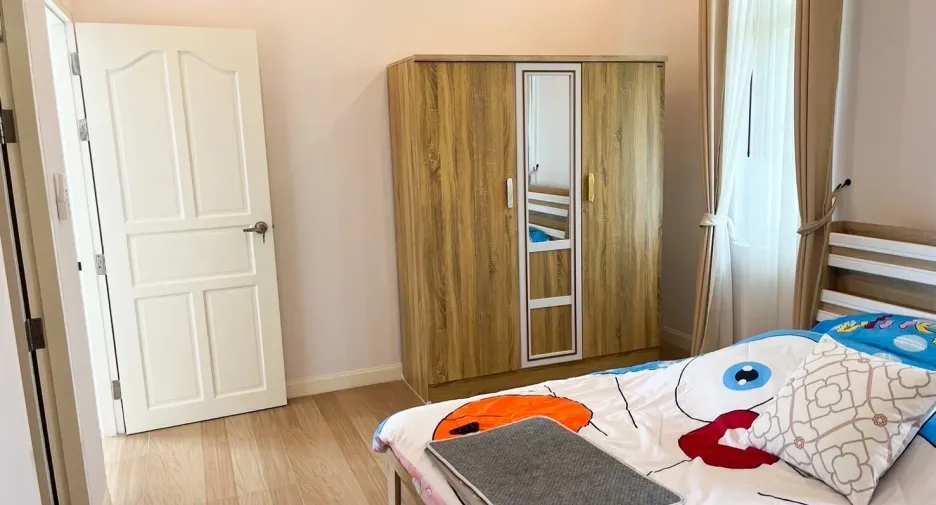 For rent 2 bedrooms house in Hua Hin, Prachuap Khiri Khan