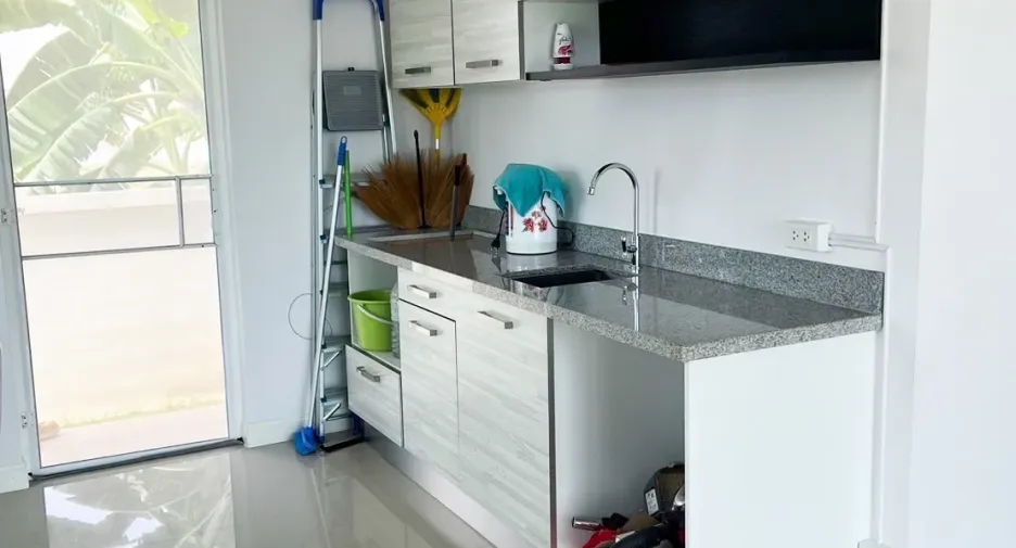 For rent 2 bedrooms house in Hua Hin, Prachuap Khiri Khan