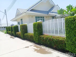 À louer 2 chambres maison à Hua Hin, Prachuap Khiri Khan