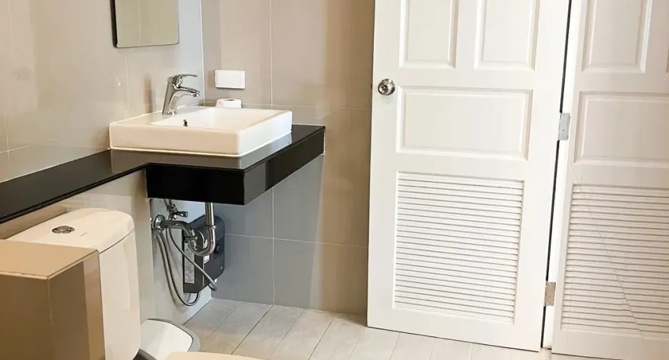 For rent 2 bedrooms house in Hua Hin, Prachuap Khiri Khan