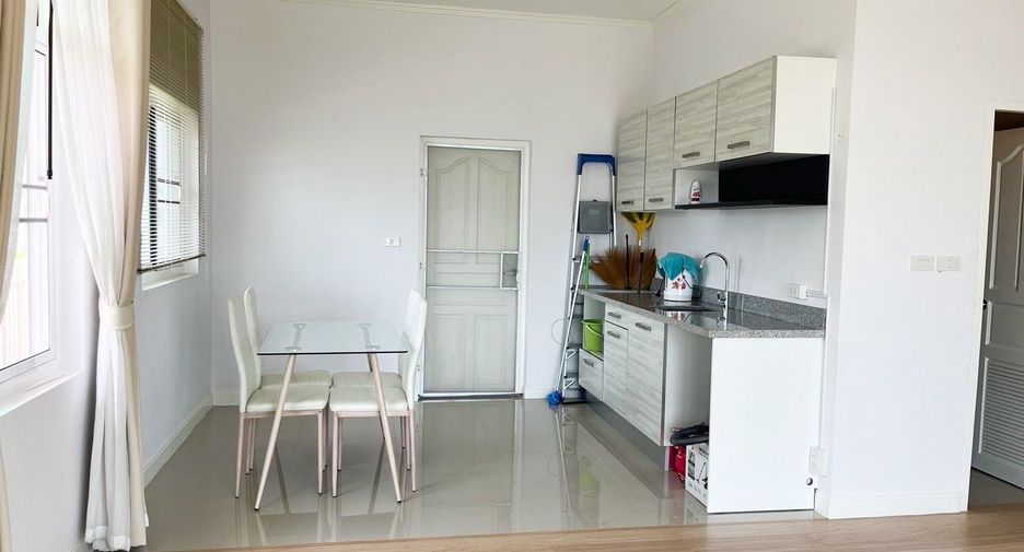 ให้เช่า 2 ห้องนอน บ้านเดี่ยว ใน หัวหิน, ประจวบคีรีขันธ์