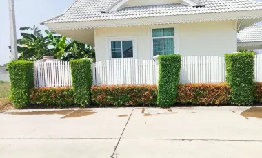 For rent 2 bedrooms house in Hua Hin, Prachuap Khiri Khan