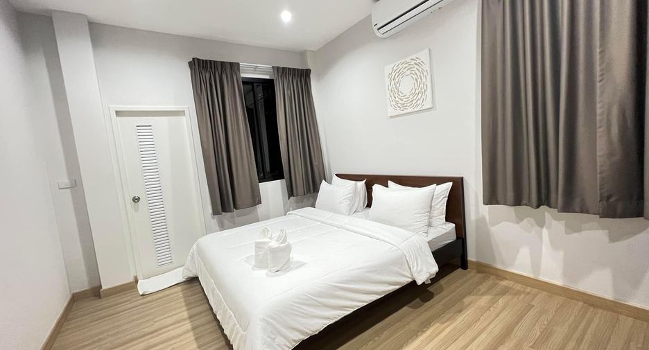 À louer 3 chambres villa à San Sai, Chiang Mai
