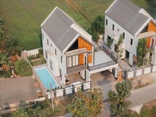 For Rent 3 Bedroom Villa In San Sai, Chiang Mai
