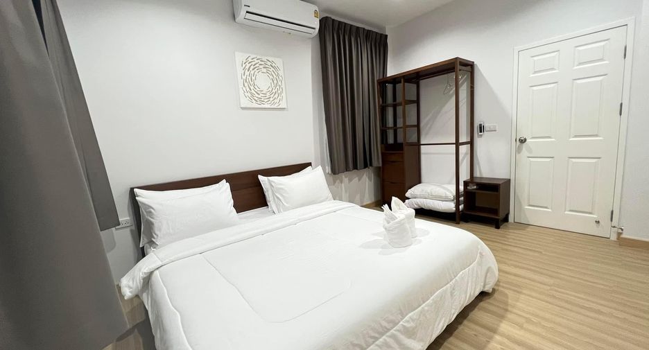 À louer 3 chambres villa à San Sai, Chiang Mai