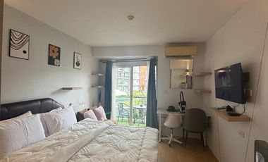 For rent studio condo in Ko Samui, Surat Thani