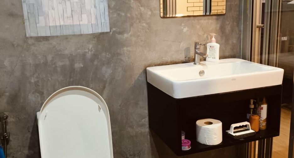 For rent studio condo in Ko Samui, Surat Thani