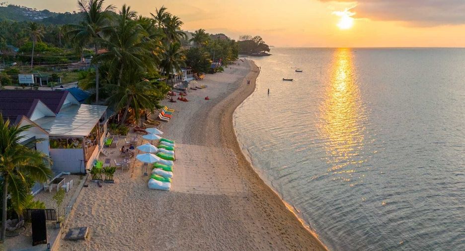 For sale retail Space in Ko Samui, Surat Thani