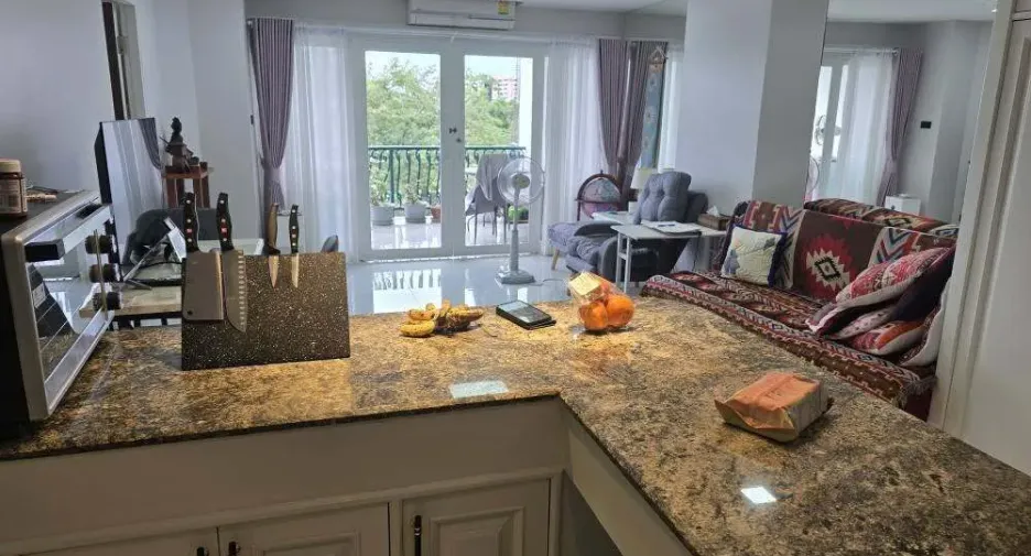 Продажа и аренда 1 кровать кондо в Mueang Chiang Mai, Чианг Маи
