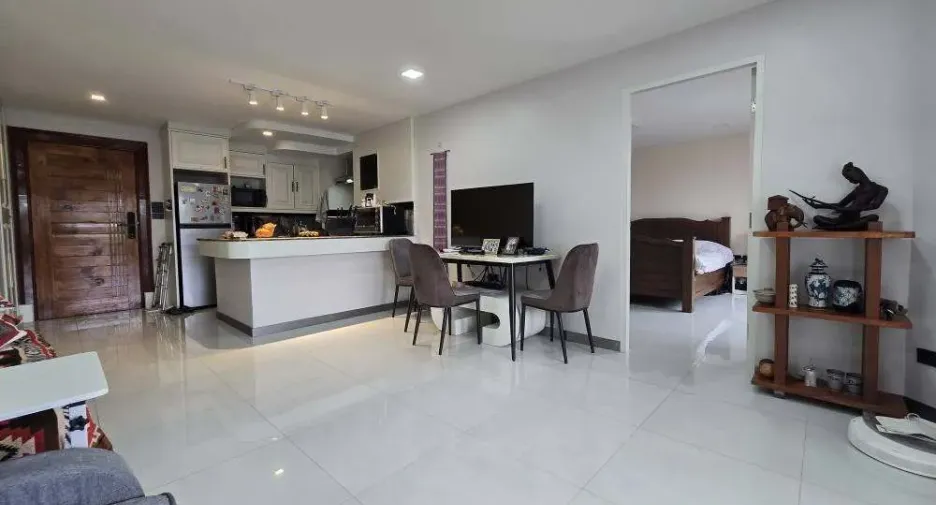 Продажа и аренда 1 кровать кондо в Mueang Chiang Mai, Чианг Маи