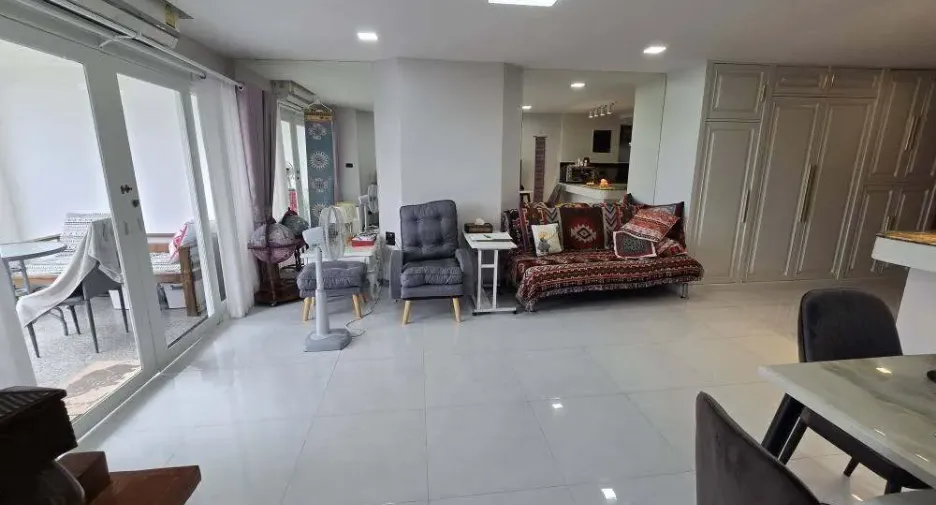 Продажа и аренда 1 кровать кондо в Mueang Chiang Mai, Чианг Маи
