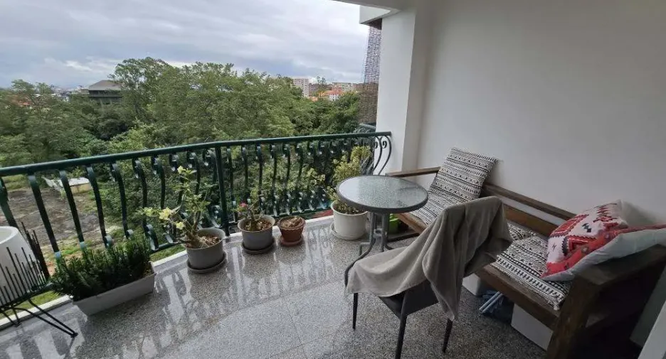 Продажа и аренда 1 кровать кондо в Mueang Chiang Mai, Чианг Маи