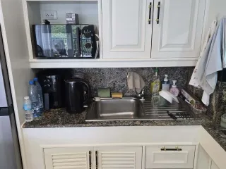 For sale and for rent 1 bed condo in Mueang Chiang Mai, Chiang Mai