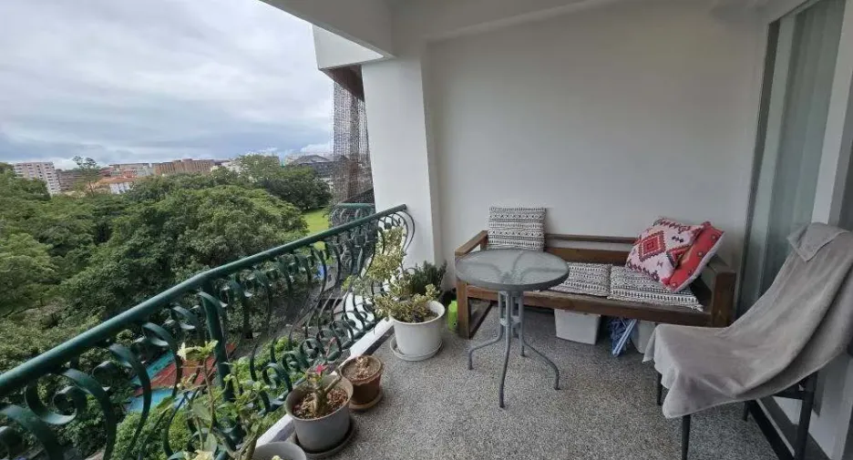 Продажа и аренда 1 кровать кондо в Mueang Chiang Mai, Чианг Маи