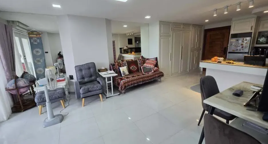 Продажа и аренда 1 кровать кондо в Mueang Chiang Mai, Чианг Маи