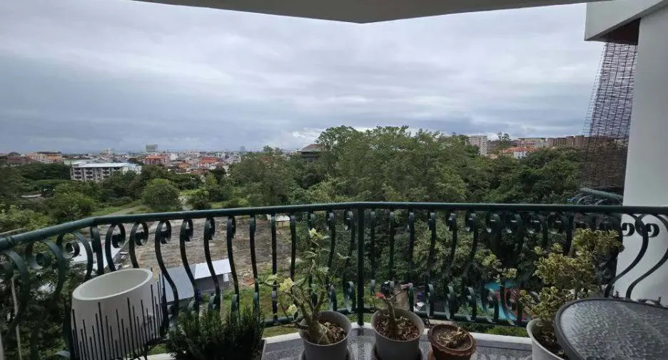 Продажа и аренда 1 кровать кондо в Mueang Chiang Mai, Чианг Маи
