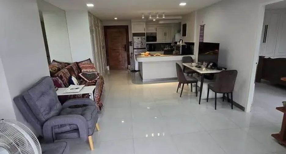 Продажа и аренда 1 кровать кондо в Mueang Chiang Mai, Чианг Маи