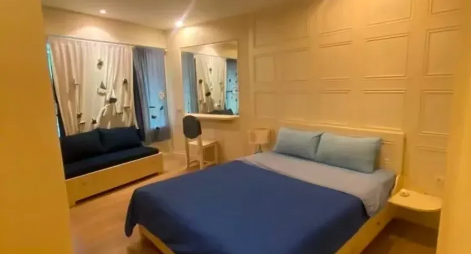 ขาย และ ให้เช่า 1 เตียง คอนโด ใน หัวหิน, ประจวบคีรีขันธ์