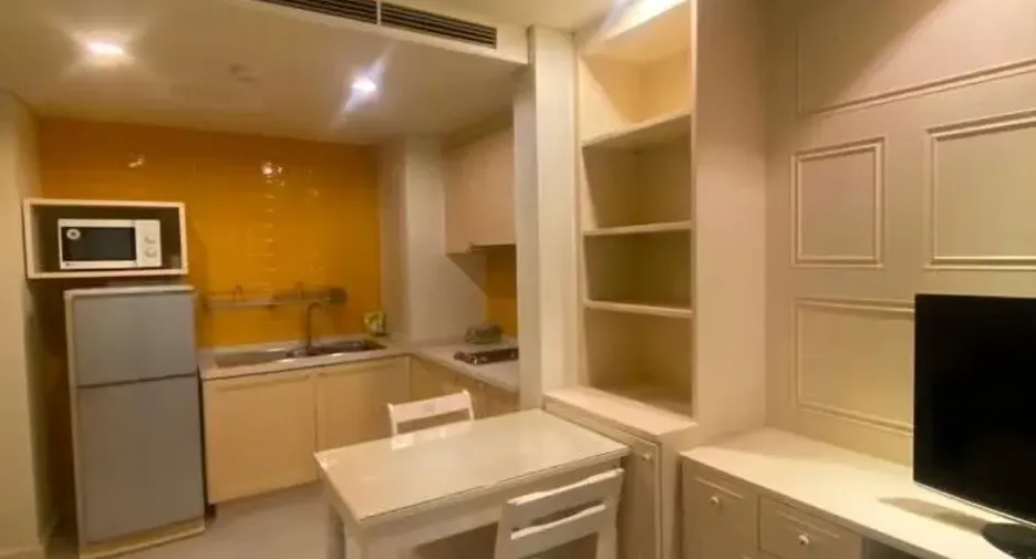 ขาย และ ให้เช่า 1 เตียง คอนโด ใน หัวหิน, ประจวบคีรีขันธ์