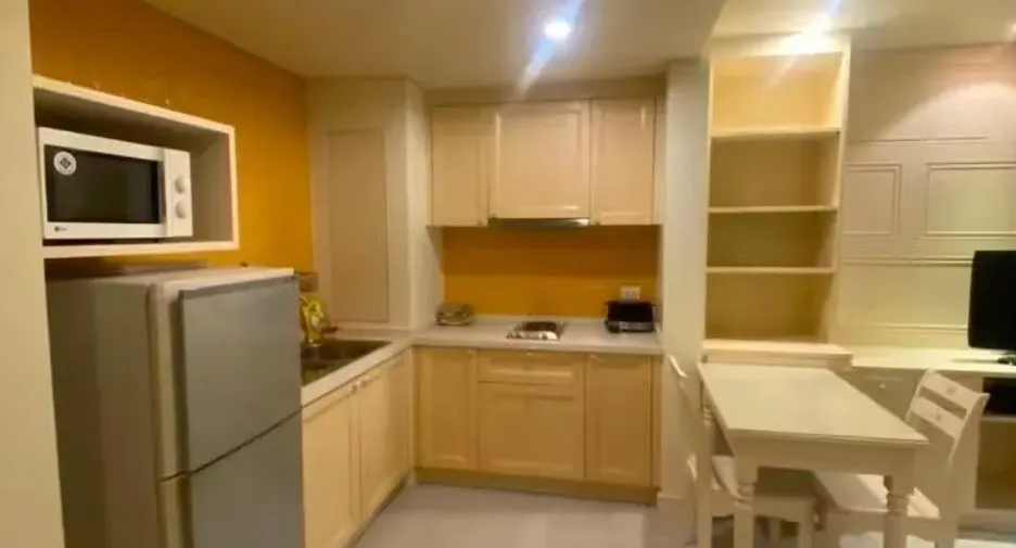 ขาย และ ให้เช่า 1 เตียง คอนโด ใน หัวหิน, ประจวบคีรีขันธ์