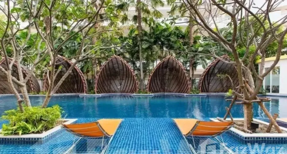 ขาย และ ให้เช่า 1 เตียง คอนโด ใน หัวหิน, ประจวบคีรีขันธ์