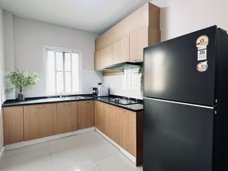 For rent 3 bedrooms house in San Sai, Chiang Mai