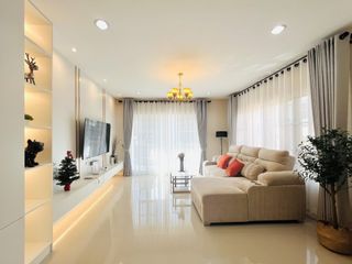 For Rent 3 Bedroom House In San Sai, Chiang Mai