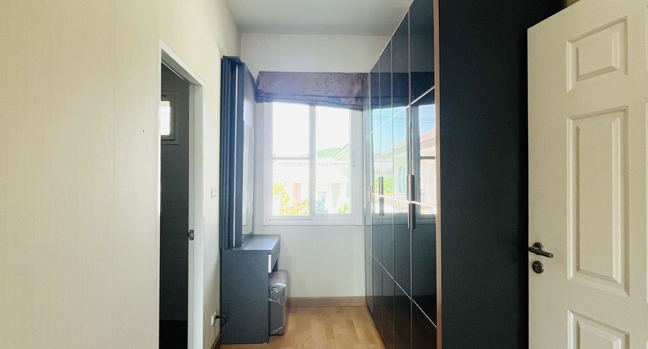 For rent 3 bedrooms house in San Sai, Chiang Mai