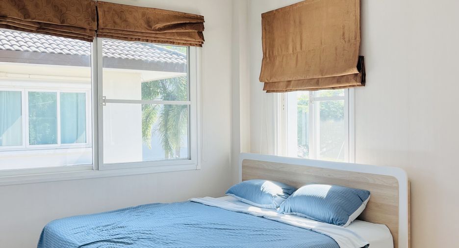 For rent 3 bedrooms house in San Sai, Chiang Mai