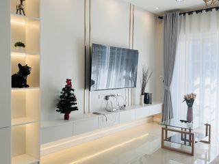 For rent 3 bedrooms house in San Sai, Chiang Mai