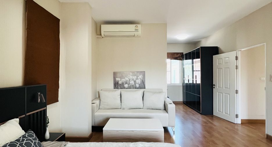 For rent 3 bedrooms house in San Sai, Chiang Mai