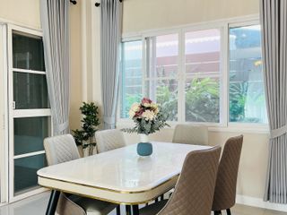For rent 3 bedrooms house in San Sai, Chiang Mai