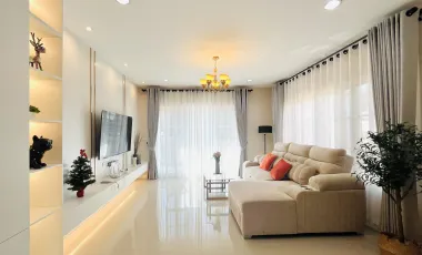 For rent 3 bedrooms house in San Sai, Chiang Mai