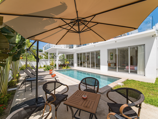 Villa en alquiler de 3 habitaciones en Ko Samui, Surat Thani