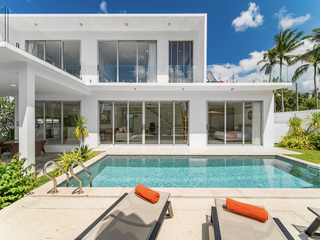 Villa en alquiler de 3 habitaciones en Ko Samui, Surat Thani