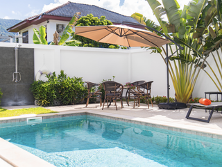 Villa en alquiler de 3 habitaciones en Ko Samui, Surat Thani