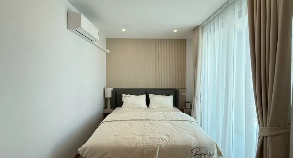 For rent 4 bedrooms villa in Hang Dong, Chiang Mai