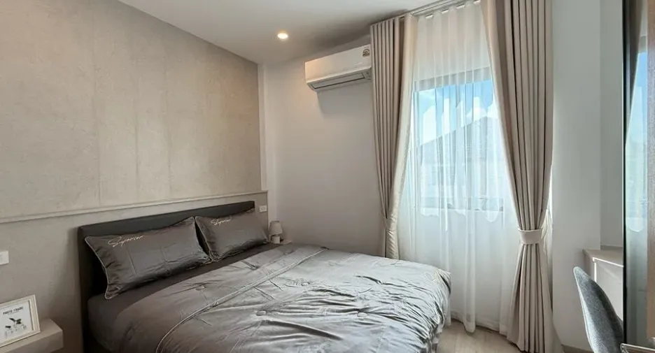 For rent 4 bedrooms villa in Hang Dong, Chiang Mai