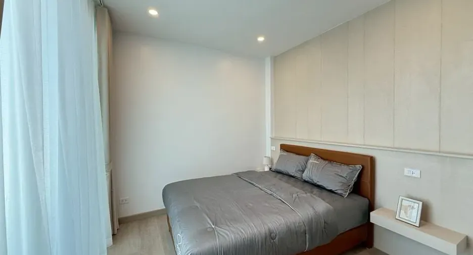 For rent 4 bedrooms villa in Hang Dong, Chiang Mai