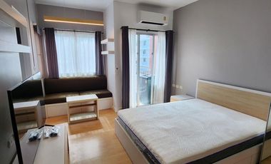 For rent studio condo in Chatuchak, Bangkok