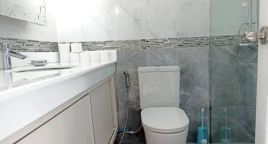Condo en venta de estudio en Kathu, Phuket