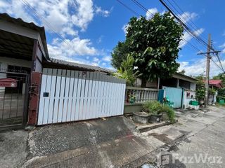 For sale 2 bedrooms house in Saphan Sung, Bangkok