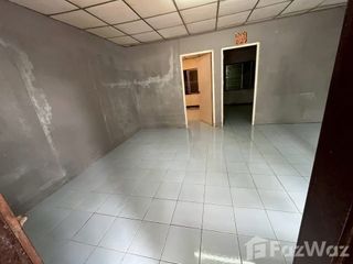 For sale 2 bedrooms house in Saphan Sung, Bangkok