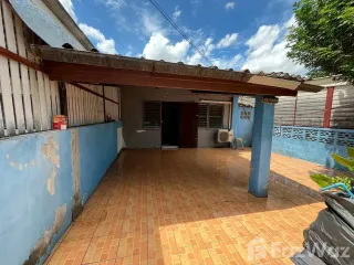 For sale 2 bedrooms house in Saphan Sung, Bangkok