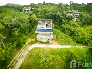 出售 土地 在 苏梅岛, 素叻