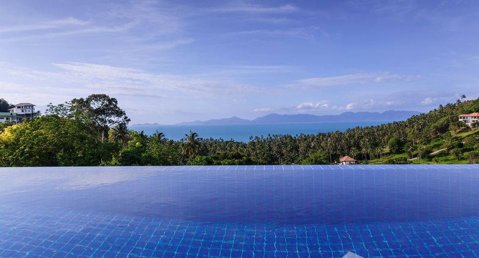 Terreno en venta en Ko Samui, Surat Thani