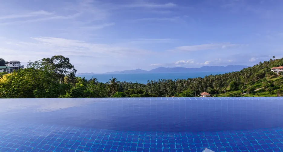 For sale land in Ko Samui, Surat Thani