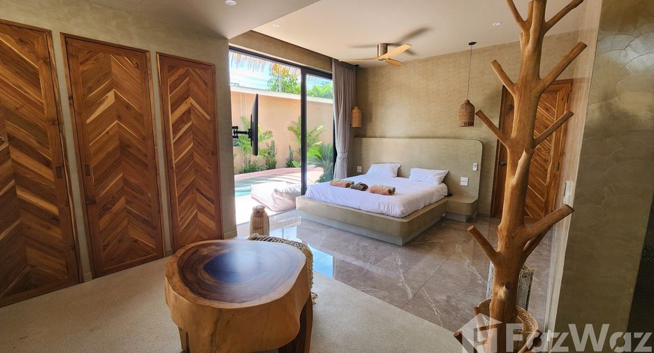 Villa zum Kauf mit 3 Zimmer in Ko Samui, Surat Thani
